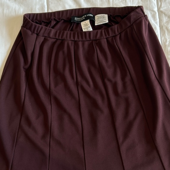 Jones New York Midi Skirt - Picture 3 of 3